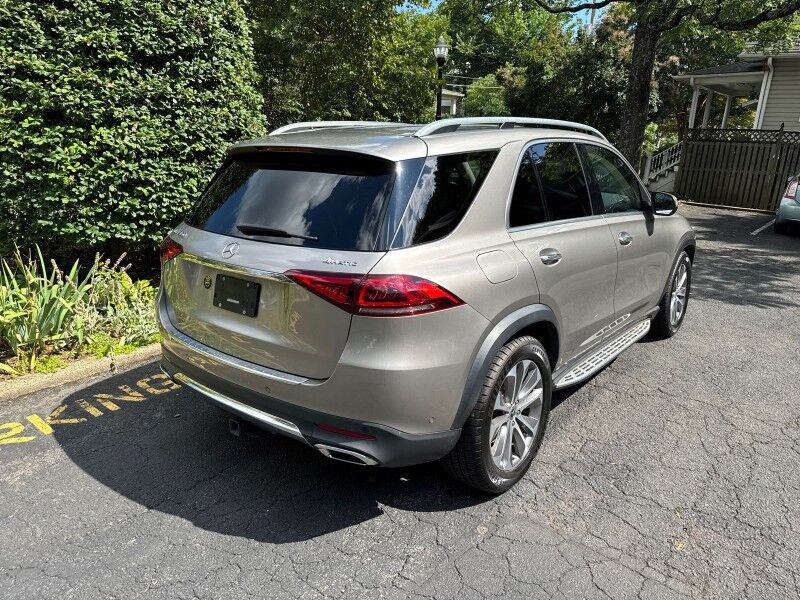2020 Mercedes-Benz GLE 350 4MATIC Arlington VA