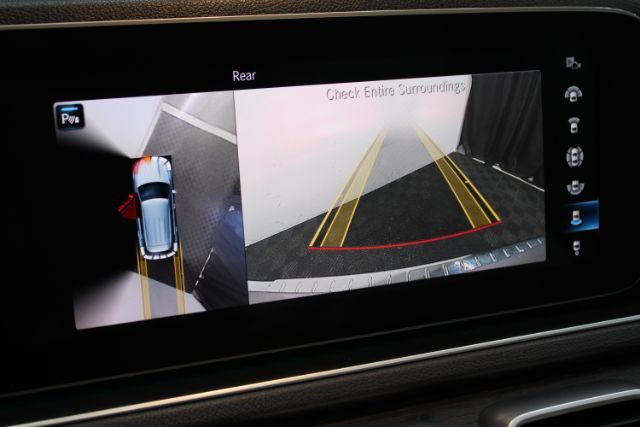 2020 Mercedes-Benz GLE 350 4MATIC Chantilly VA