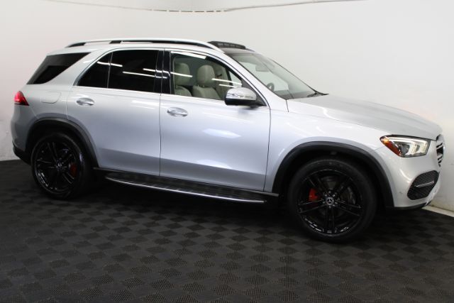 2020 Mercedes-Benz GLE 350 4MATIC Chantilly VA