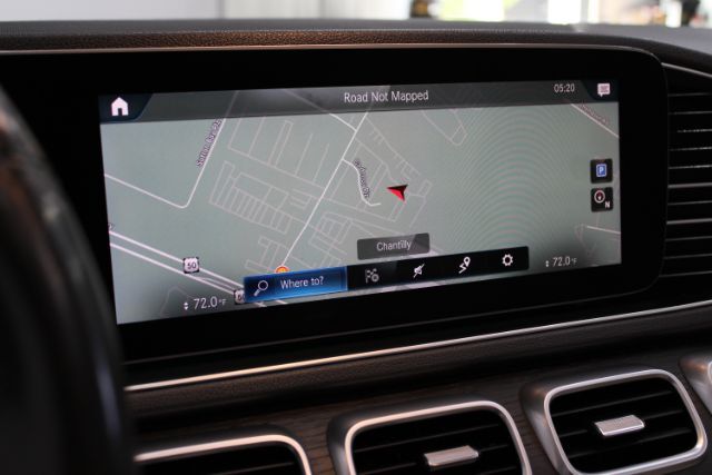 2020 Mercedes-Benz GLE 350 4MATIC Chantilly VA