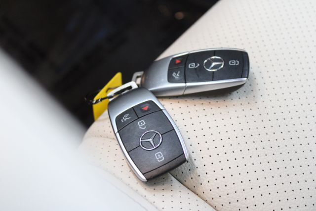 2020 Mercedes-Benz GLE 350 4MATIC Chantilly VA