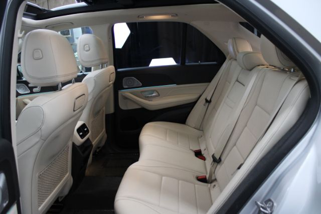 2020 Mercedes-Benz GLE 350 4MATIC Chantilly VA