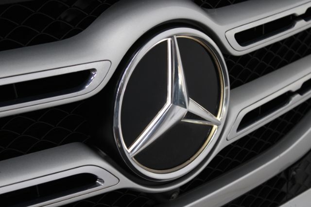 2020 Mercedes-Benz GLE 350 4MATIC Chantilly VA