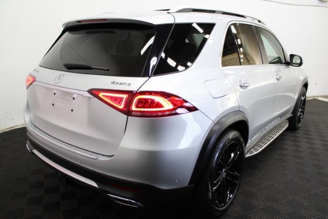 2020 Mercedes-Benz GLE 350 4MATIC Chantilly VA