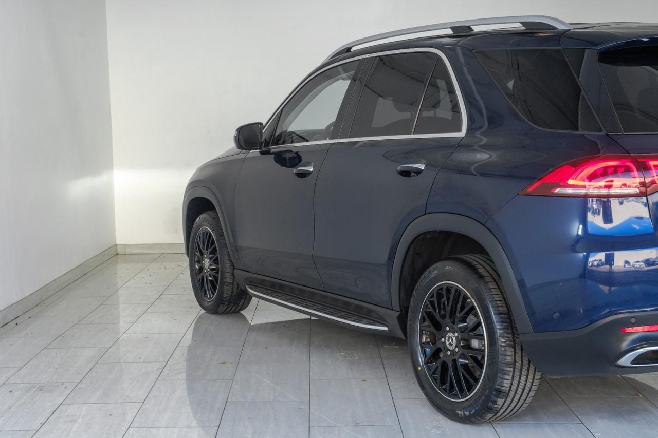2020 Mercedes-Benz GLE 350 4MATIC NAVIGATION SUNROOF LEATHER HEATED SEATS REAR CAMERA KEYLE Carrollton TX
