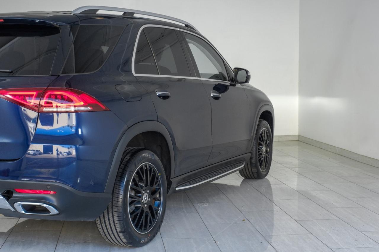 2020 Mercedes-Benz GLE 350 4MATIC NAVIGATION SUNROOF LEATHER HEATED SEATS REAR CAMERA KEYLE Carrollton TX