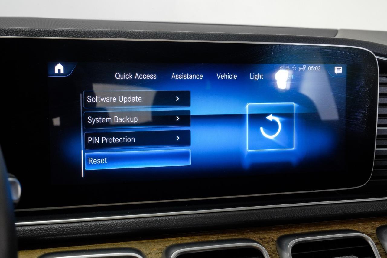 2020 Mercedes-Benz GLE 350 4MATIC NAVIGATION SUNROOF LEATHER HEATED SEATS REAR CAMERA KEYLE Carrollton TX