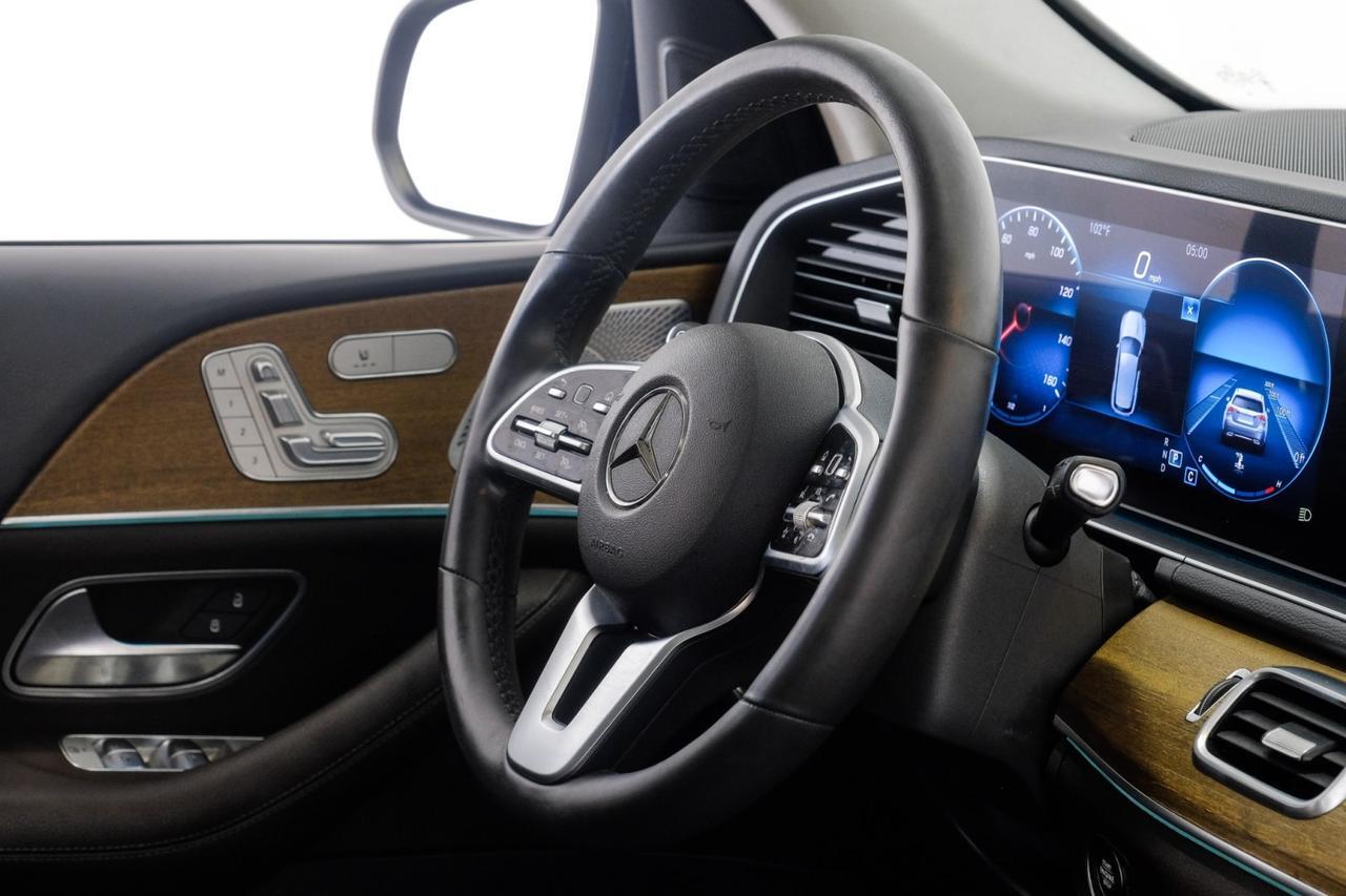 2020 Mercedes-Benz GLE 350 4MATIC NAVIGATION SUNROOF LEATHER HEATED SEATS REAR CAMERA KEYLE Carrollton TX