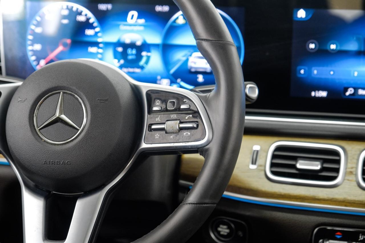 2020 Mercedes-Benz GLE 350 4MATIC NAVIGATION SUNROOF LEATHER HEATED SEATS REAR CAMERA KEYLE Carrollton TX
