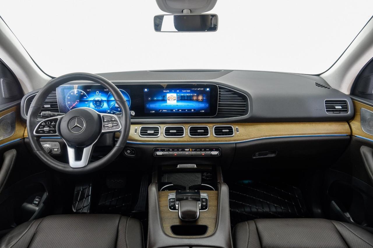 2020 Mercedes-Benz GLE 350 4MATIC NAVIGATION SUNROOF LEATHER HEATED SEATS REAR CAMERA KEYLE Carrollton TX