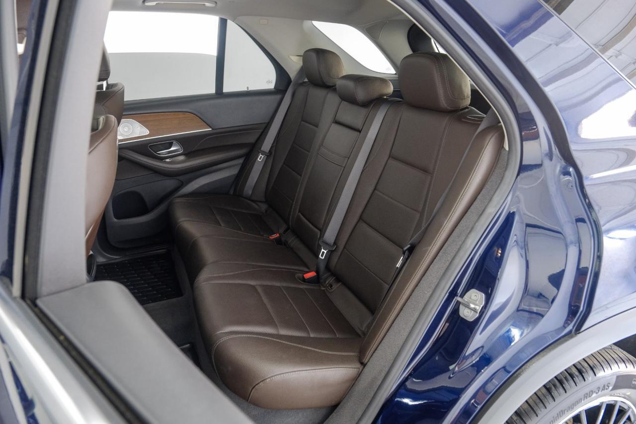2020 Mercedes-Benz GLE 350 4MATIC NAVIGATION SUNROOF LEATHER HEATED SEATS REAR CAMERA KEYLE Carrollton TX