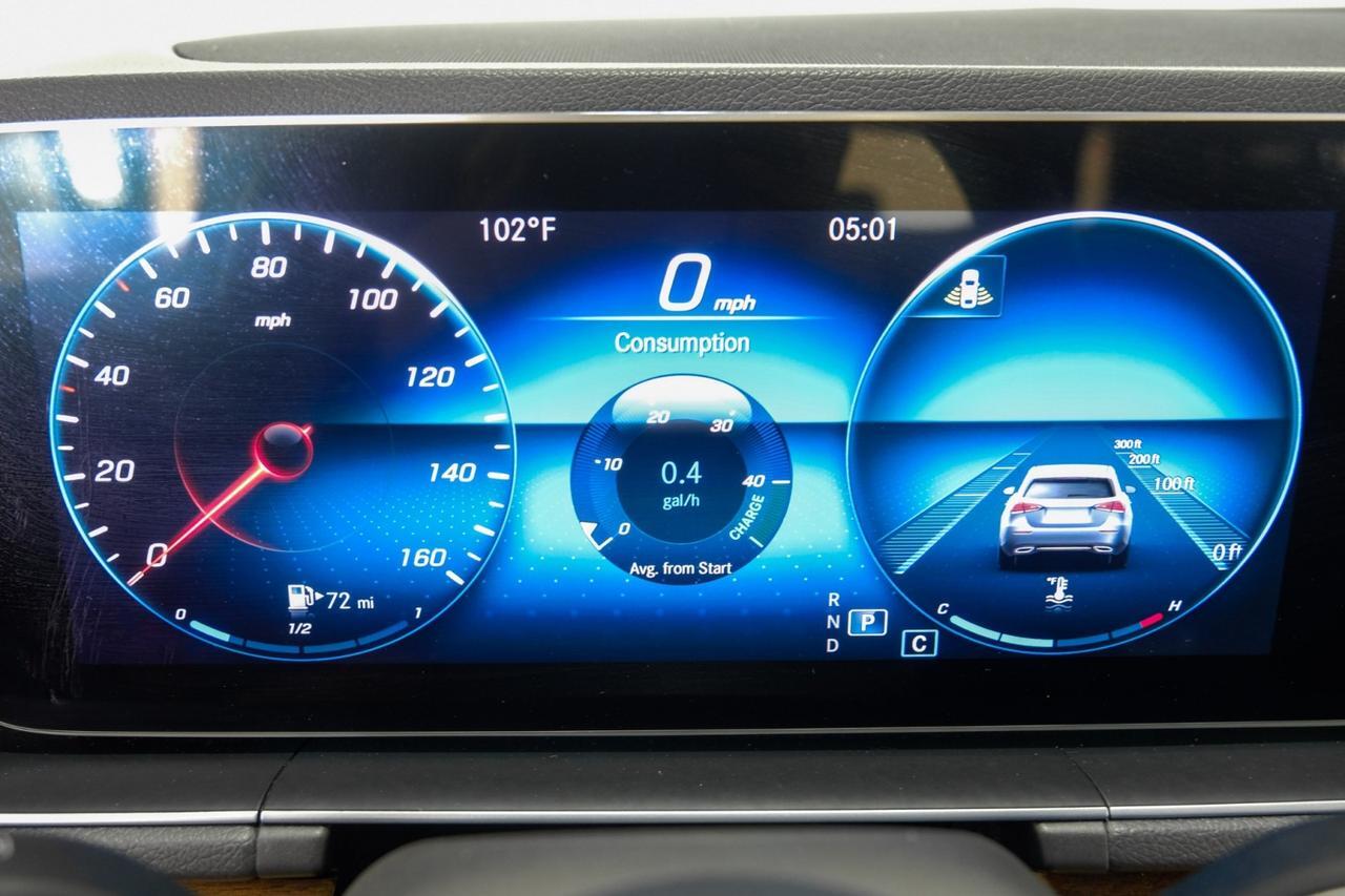 2020 Mercedes-Benz GLE 350 4MATIC NAVIGATION SUNROOF LEATHER HEATED SEATS REAR CAMERA KEYLE Carrollton TX