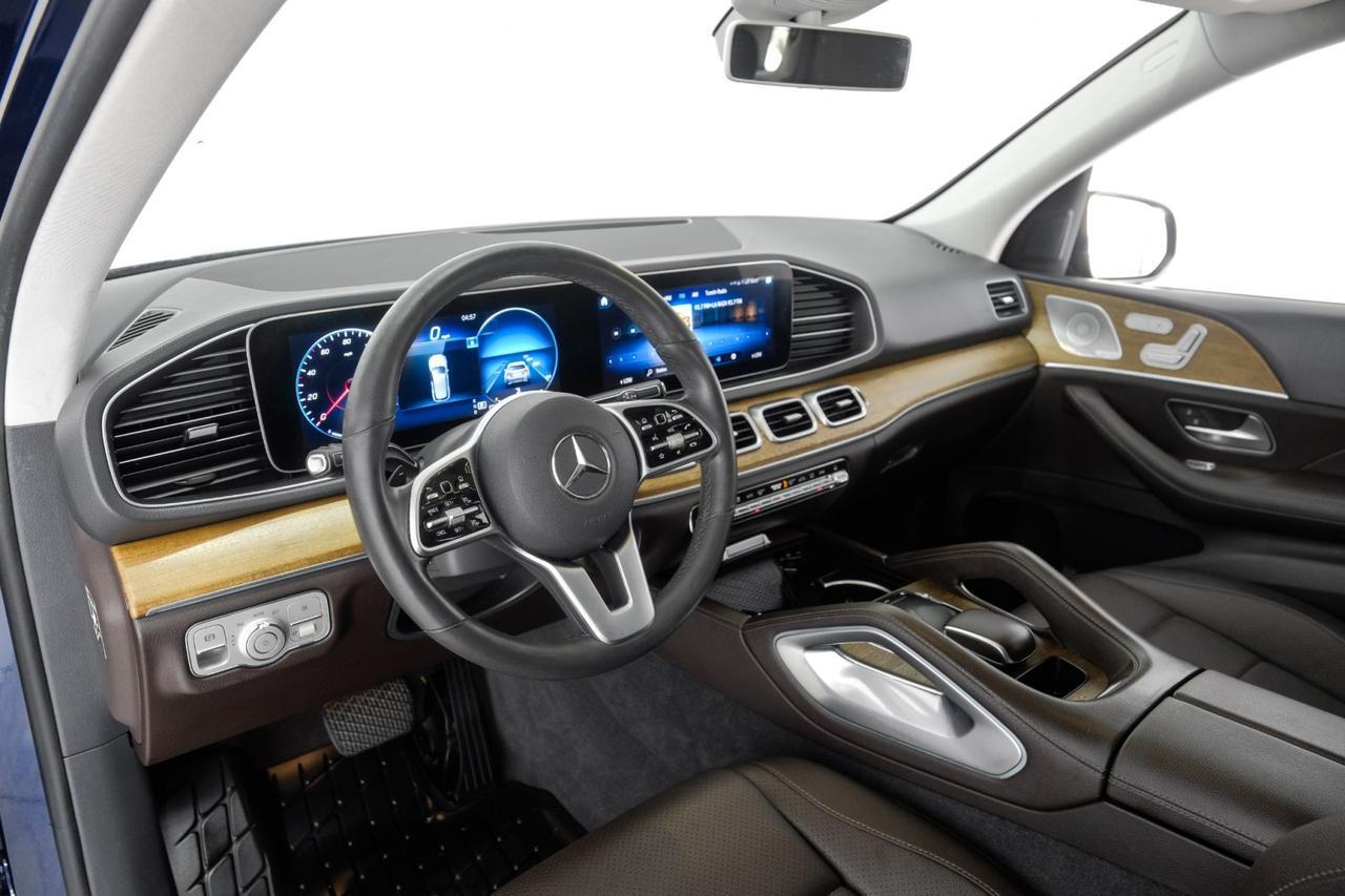 2020 Mercedes-Benz GLE 350 4MATIC NAVIGATION SUNROOF LEATHER HEATED SEATS REAR CAMERA KEYLE Carrollton TX