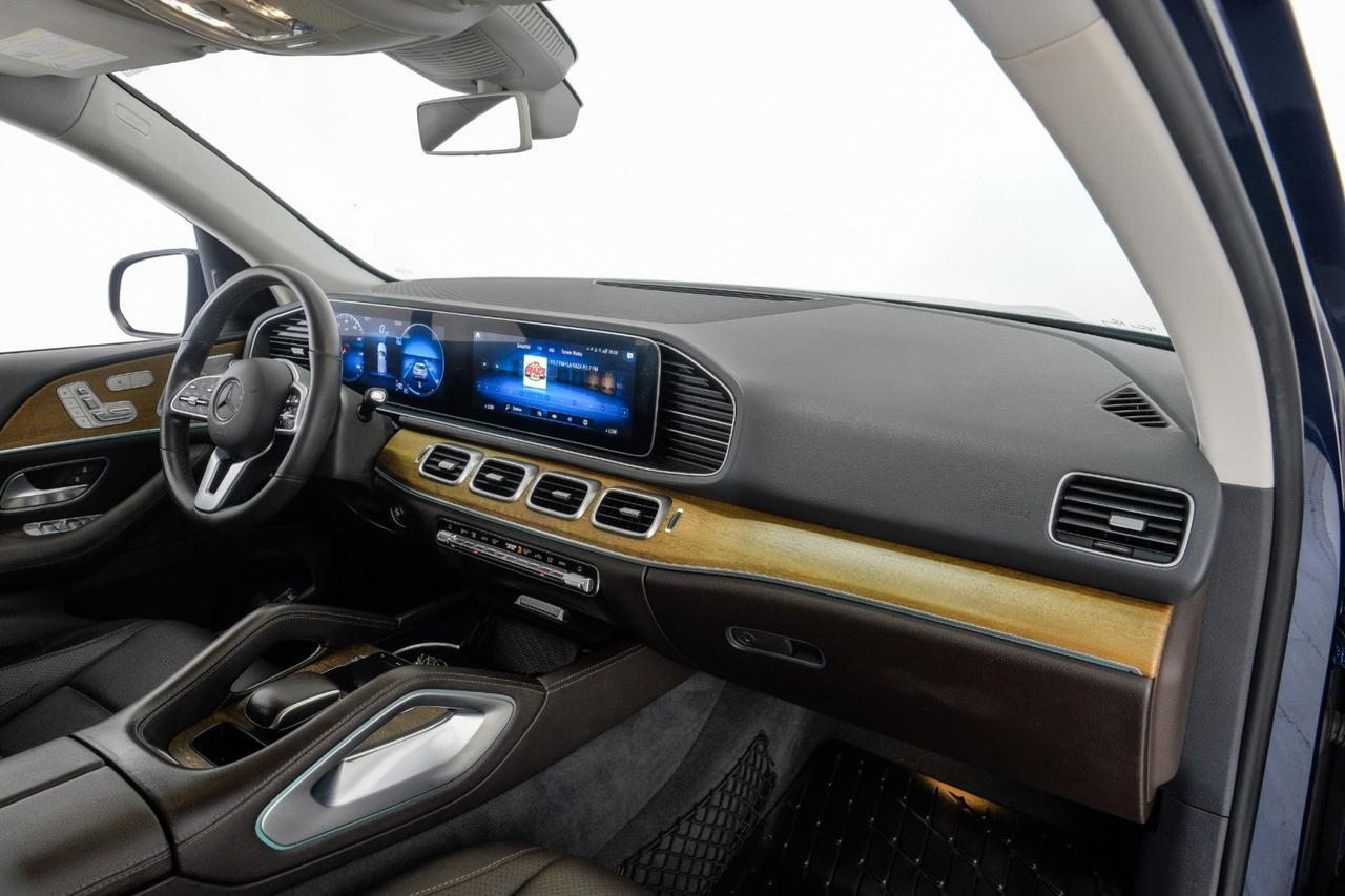 2020 Mercedes-Benz GLE 350 4MATIC NAVIGATION SUNROOF LEATHER HEATED SEATS REAR CAMERA KEYLE Carrollton TX