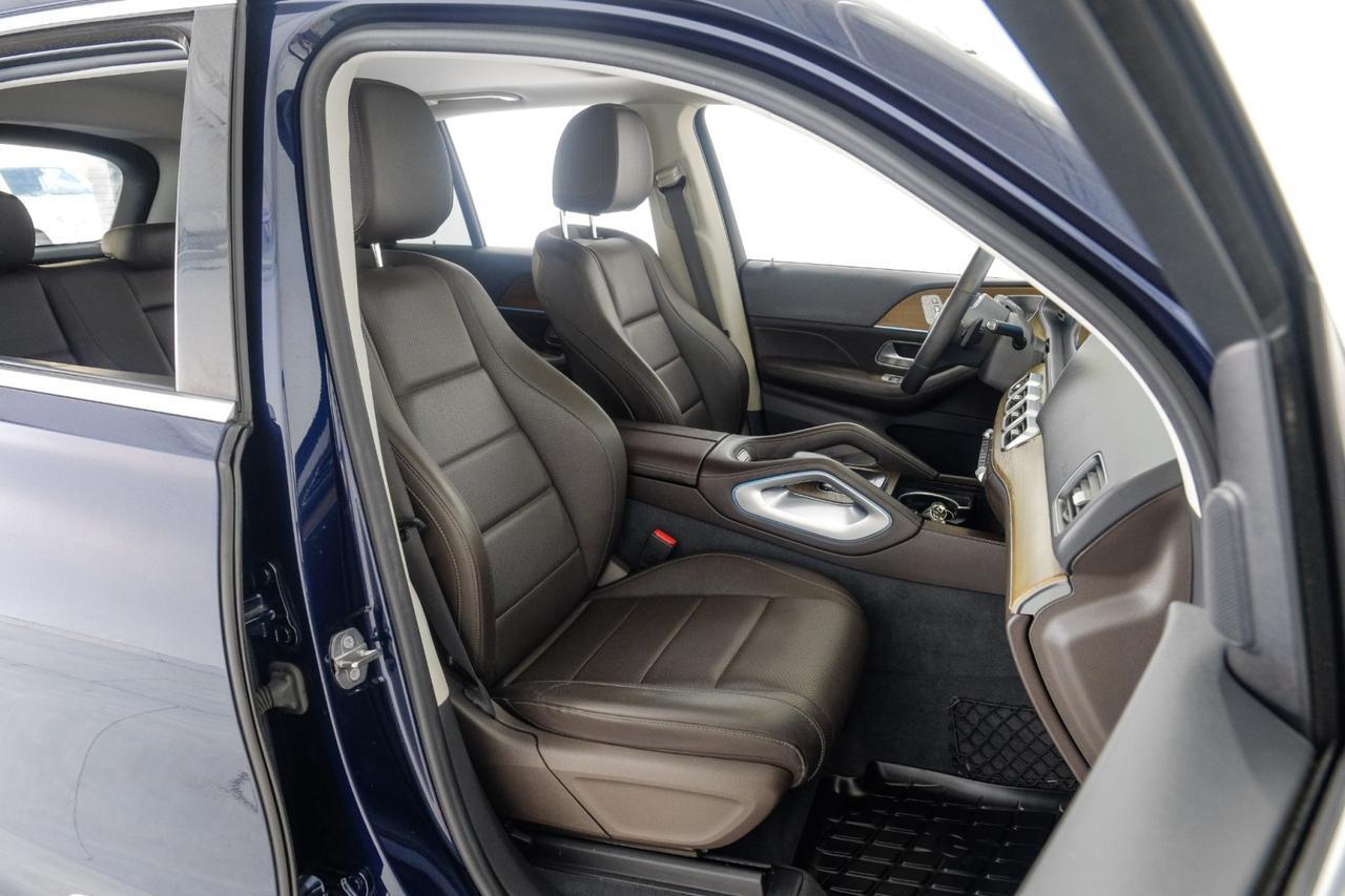 2020 Mercedes-Benz GLE 350 4MATIC NAVIGATION SUNROOF LEATHER HEATED SEATS REAR CAMERA KEYLE Carrollton TX