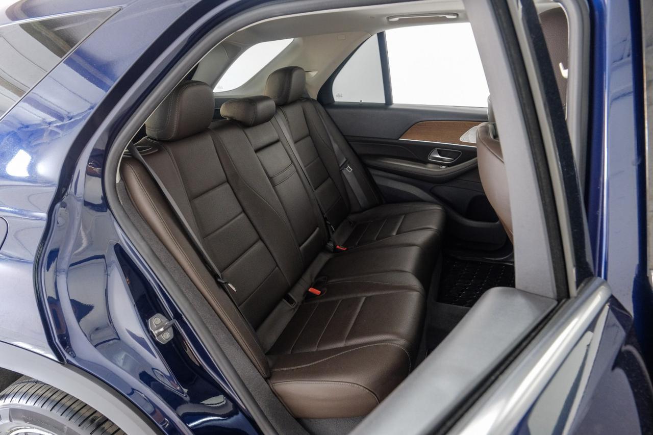 2020 Mercedes-Benz GLE 350 4MATIC NAVIGATION SUNROOF LEATHER HEATED SEATS REAR CAMERA KEYLE Carrollton TX