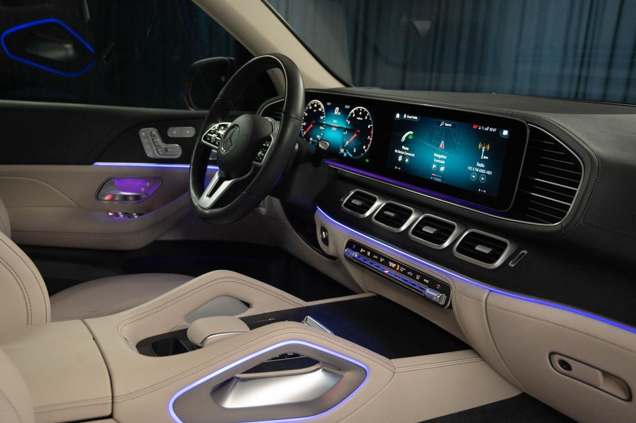 2020 Mercedes-Benz GLE 350 4MATIC&reg; SUV Scottsdale AZ