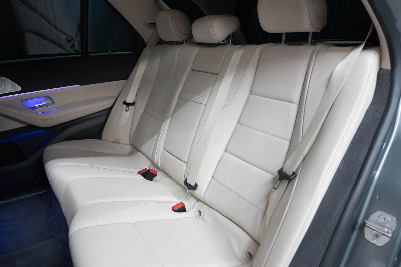 2020 Mercedes-Benz GLE 350 4MATIC&reg; SUV Scottsdale AZ
