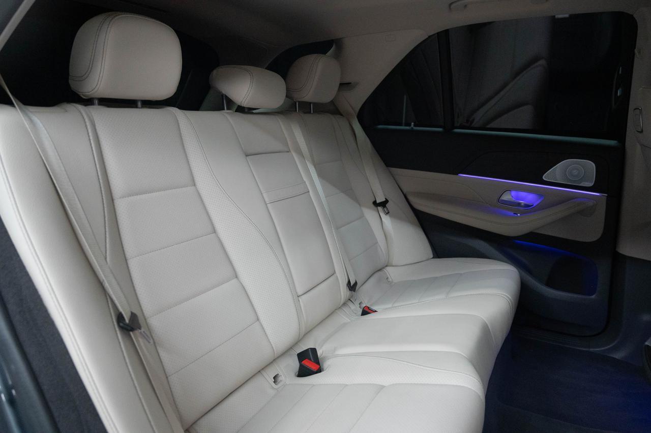 2020 Mercedes-Benz GLE 350 4MATIC&reg; SUV Scottsdale AZ