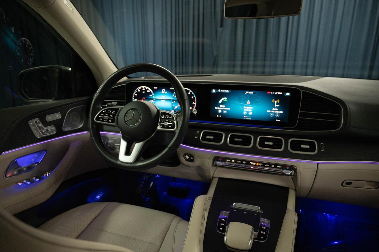 2020 Mercedes-Benz GLE 350 4MATIC&reg; SUV Scottsdale AZ
