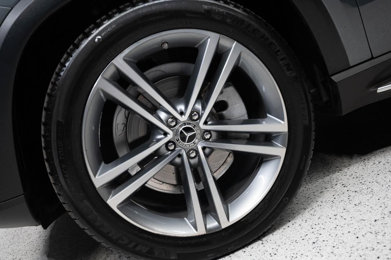 2020 Mercedes-Benz GLE 350 4MATIC&reg; SUV Scottsdale AZ