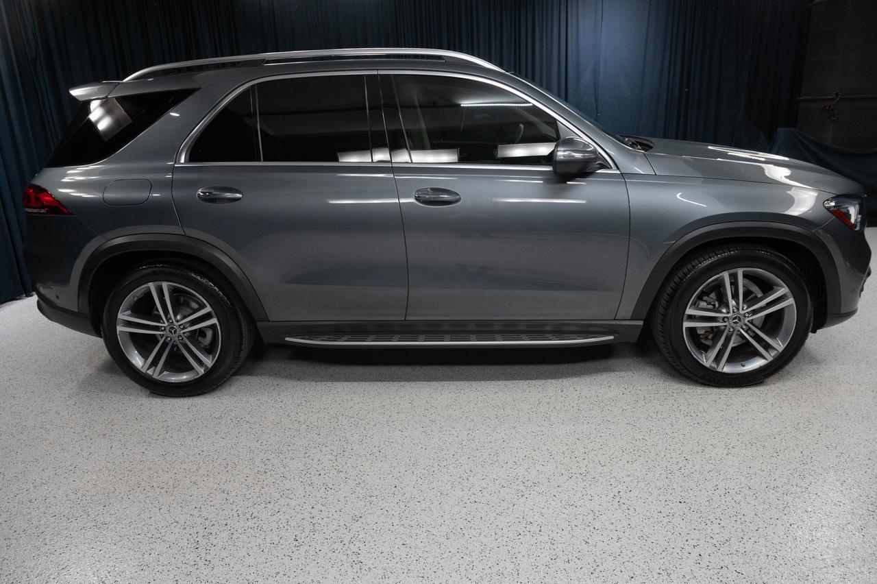 2020 Mercedes-Benz GLE 350 4MATIC&reg; SUV Scottsdale AZ