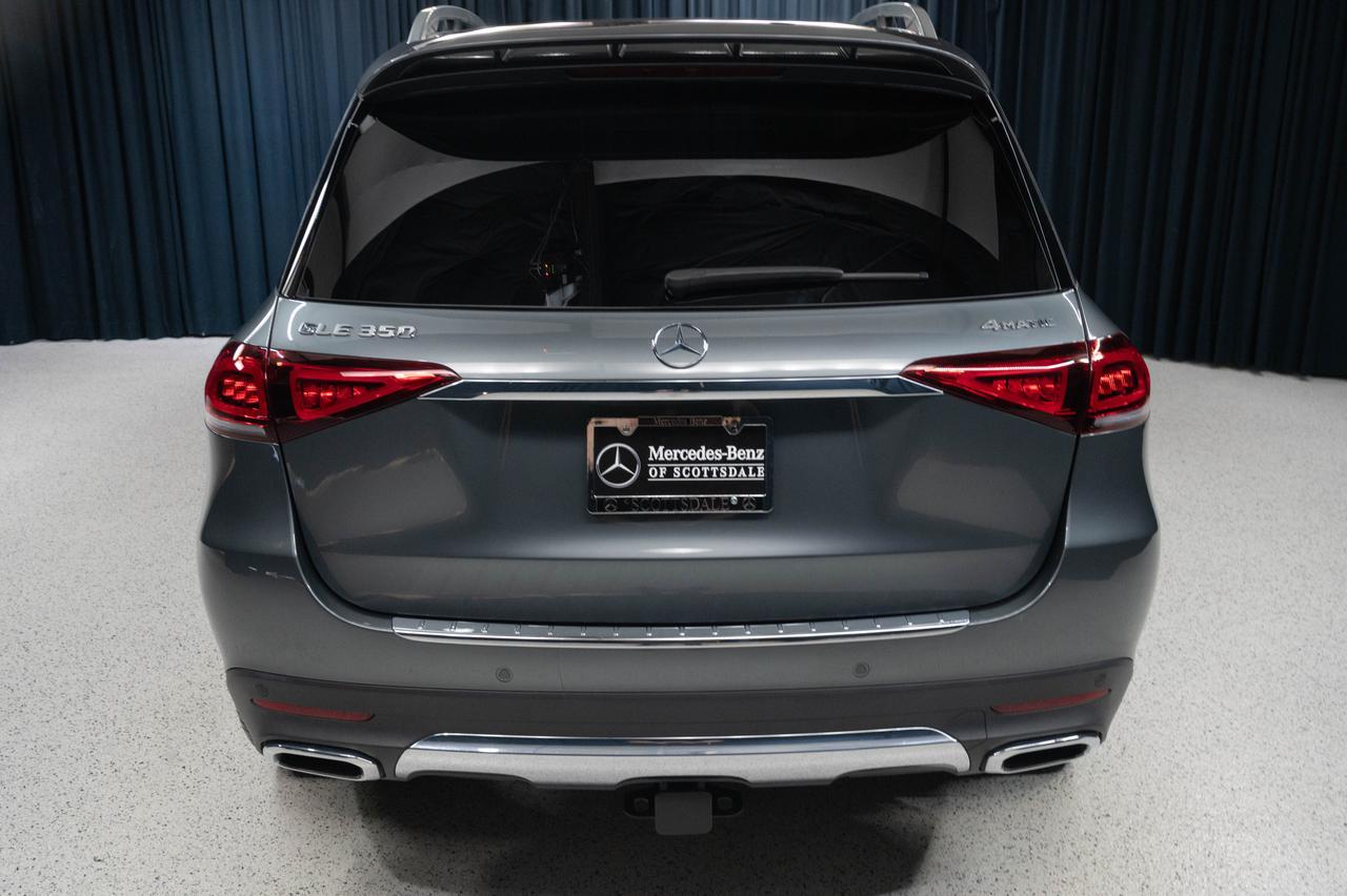 2020 Mercedes-Benz GLE 350 4MATIC&reg; SUV Scottsdale AZ