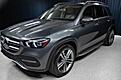 2020 Mercedes-Benz GLE 350 4MATIC&reg; SUV