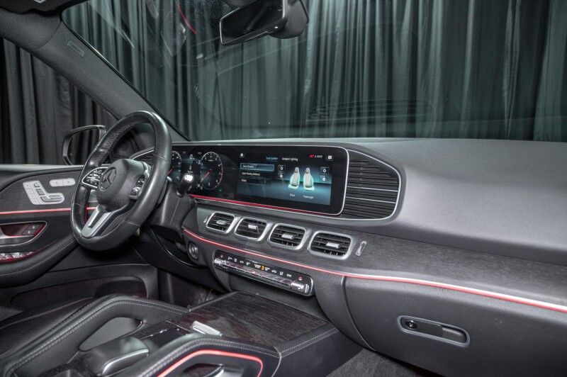 2020 Mercedes-Benz GLE 350 4MATIC&reg; SUV Peoria AZ