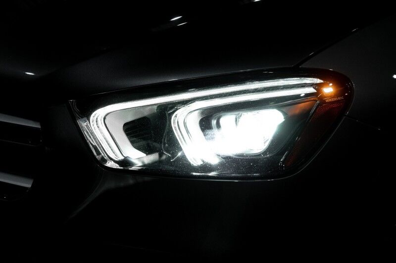 2020 Mercedes-Benz GLE 350 4MATIC&reg; SUV Peoria AZ