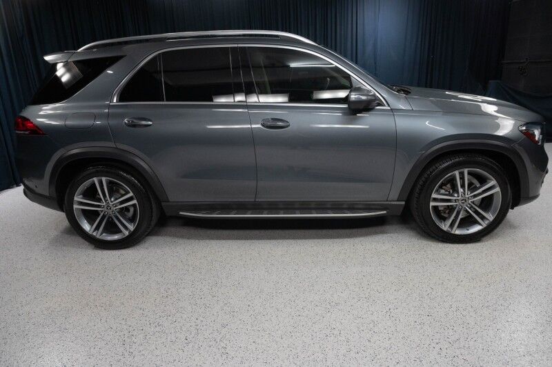 2020 Mercedes-Benz GLE 350 4MATIC&reg; SUV Scottsdale AZ
