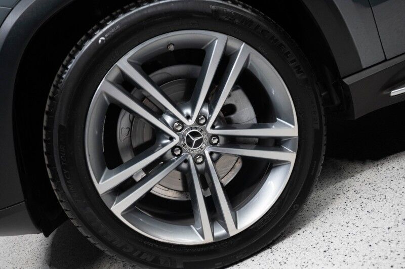 2020 Mercedes-Benz GLE 350 4MATIC&reg; SUV Scottsdale AZ