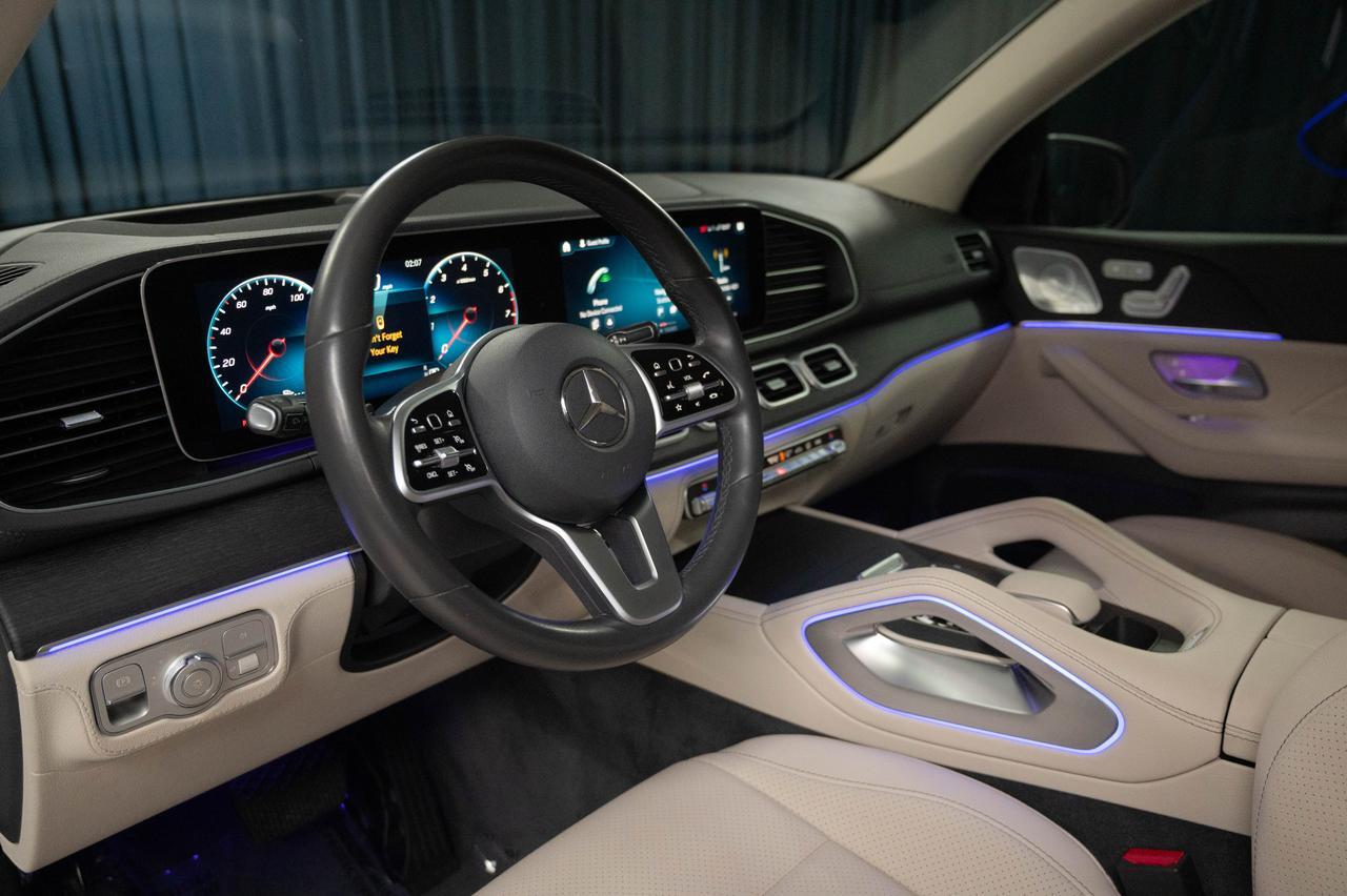 2020 Mercedes-Benz GLE 350 4MATIC&reg; SUV Scottsdale AZ