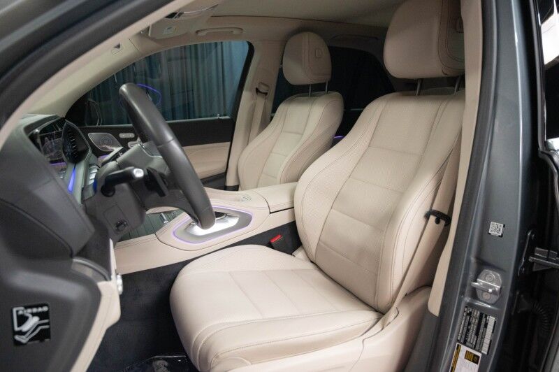 2020 Mercedes-Benz GLE 350 4MATIC&reg; SUV Scottsdale AZ