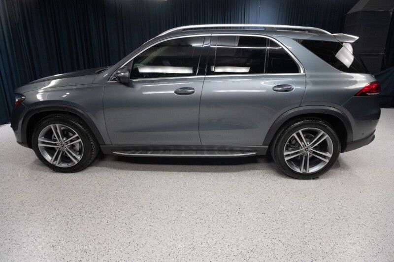 2020 Mercedes-Benz GLE 350 4MATIC&reg; SUV Scottsdale AZ