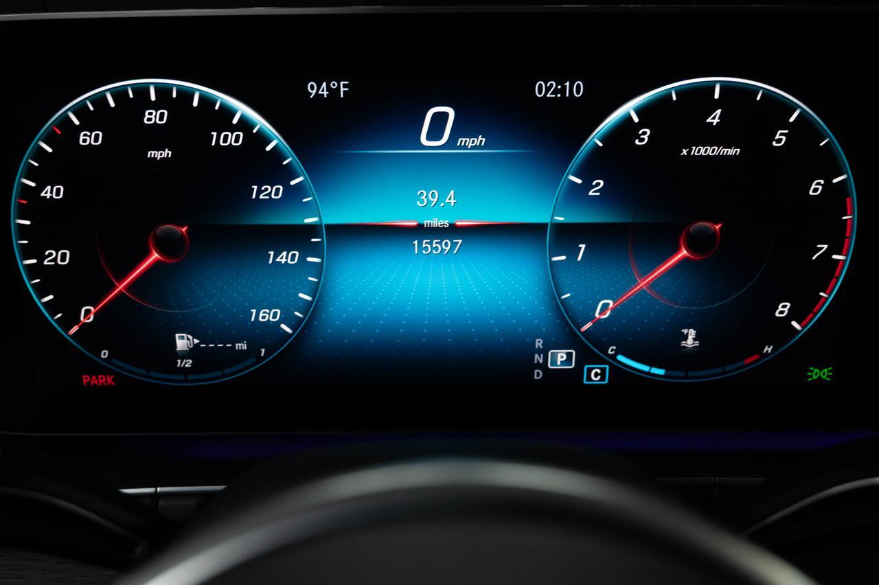 2020 Mercedes-Benz GLE 350 4MATIC&reg; SUV Scottsdale AZ