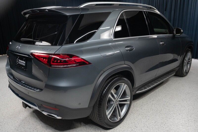 2020 Mercedes-Benz GLE 350 4MATIC&reg; SUV Scottsdale AZ