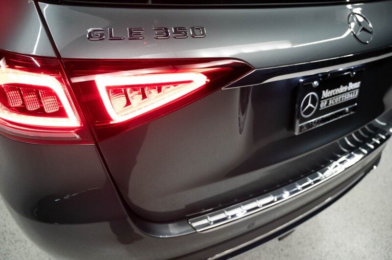 2020 Mercedes-Benz GLE 350 4MATIC&reg; SUV Scottsdale AZ
