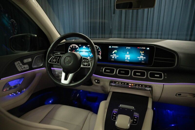 2020 Mercedes-Benz GLE 350 4MATIC&reg; SUV Scottsdale AZ
