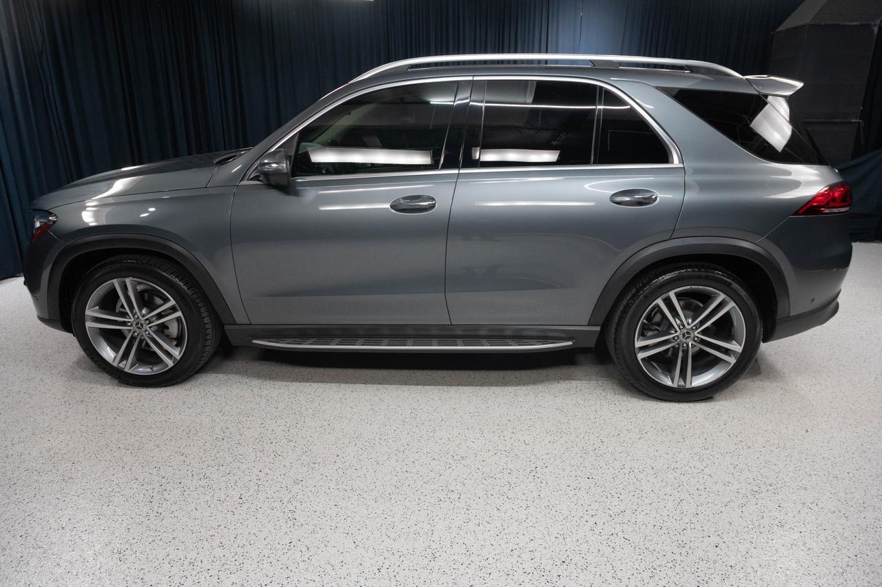 2020 Mercedes-Benz GLE 350 4MATIC&reg; SUV Scottsdale AZ