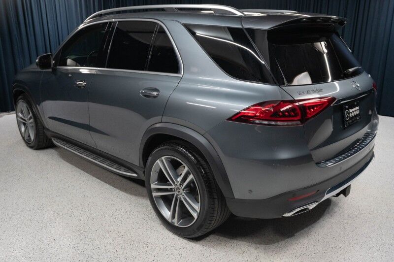 2020 Mercedes-Benz GLE 350 4MATIC&reg; SUV Scottsdale AZ