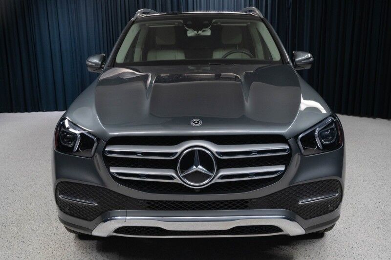 2020 Mercedes-Benz GLE 350 4MATIC&reg; SUV Scottsdale AZ