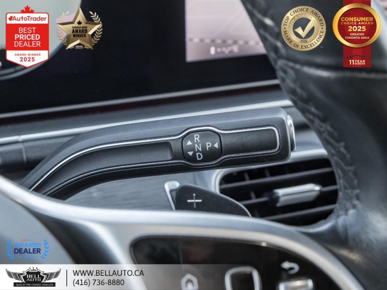 2020 Mercedes-Benz GLE 350 7PASS AMGPKG NIGHTPKG PRMPKG CMFRTPKG NOACCIDENT Toronto ON