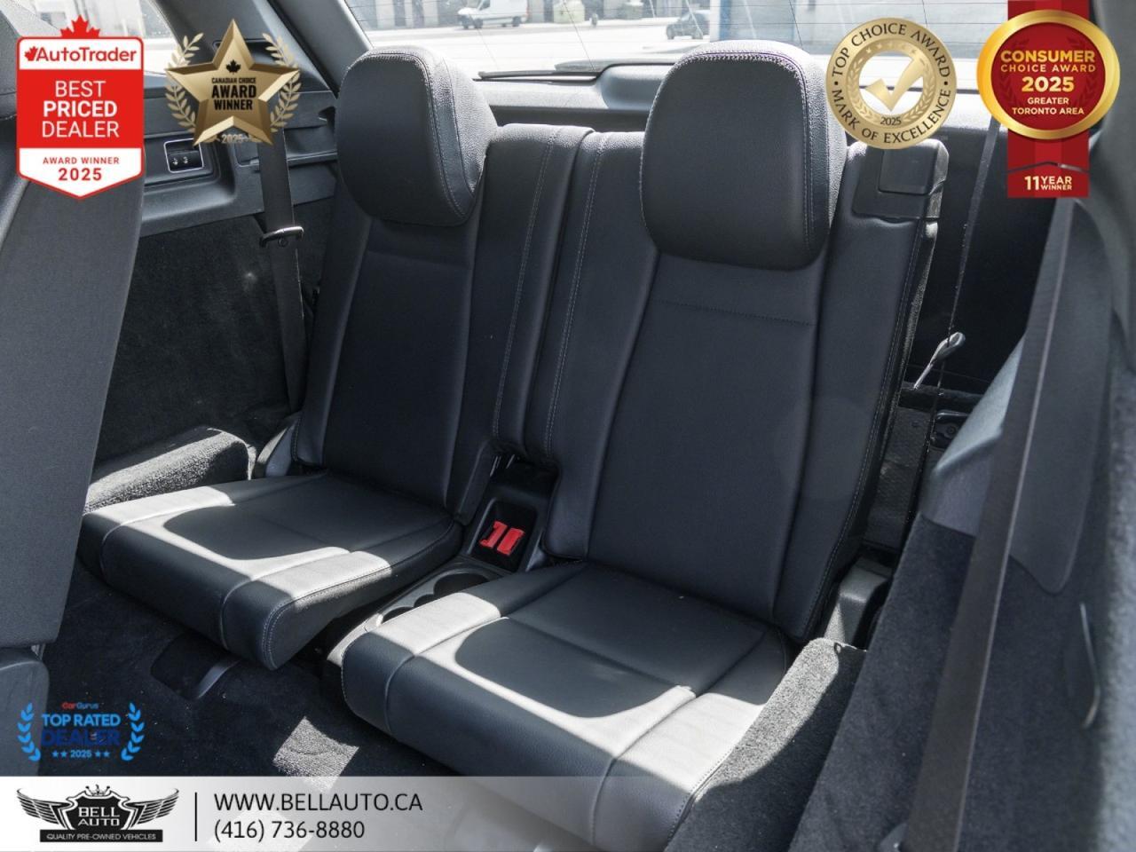 2020 Mercedes-Benz GLE 350 7PASS AMGPKG NIGHTPKG PRMPKG CMFRTPKG NOACCIDENT Toronto ON