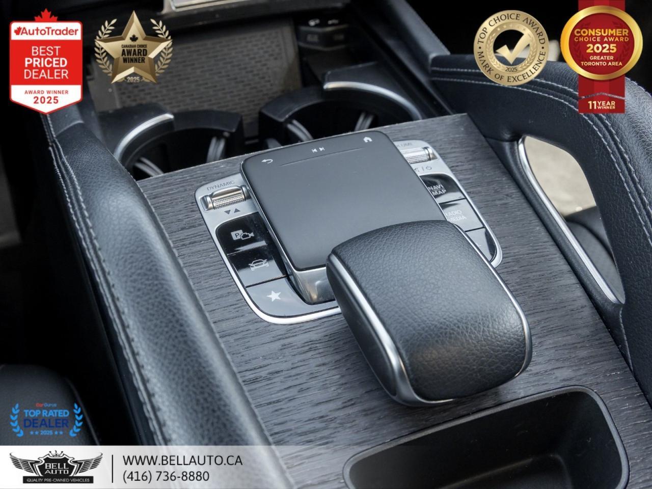 2020 Mercedes-Benz GLE 350 7PASS AMGPKG NIGHTPKG PRMPKG CMFRTPKG NOACCIDENT Toronto ON