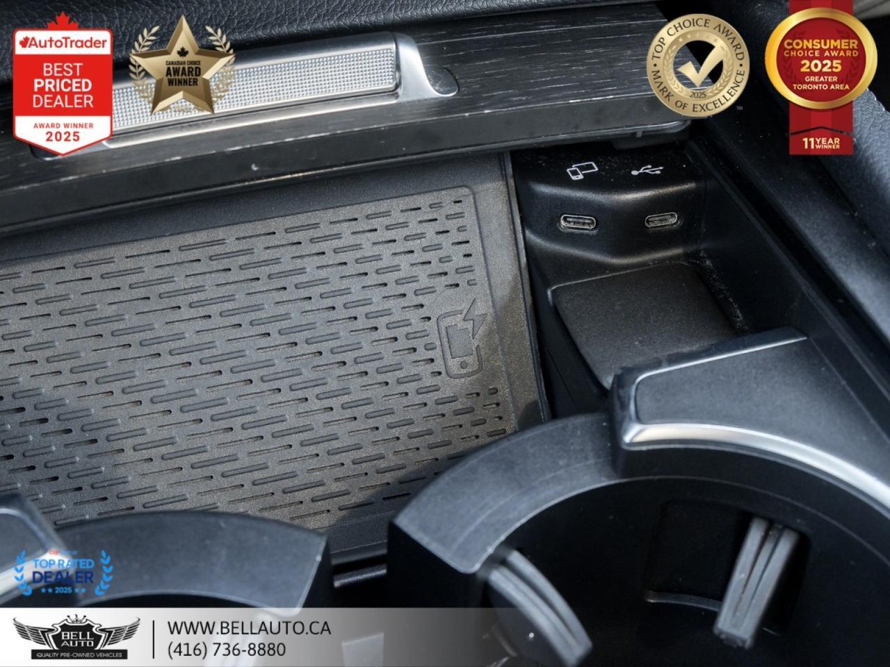 2020 Mercedes-Benz GLE 350 7PASS AMGPKG NIGHTPKG PRMPKG CMFRTPKG NOACCIDENT Toronto ON