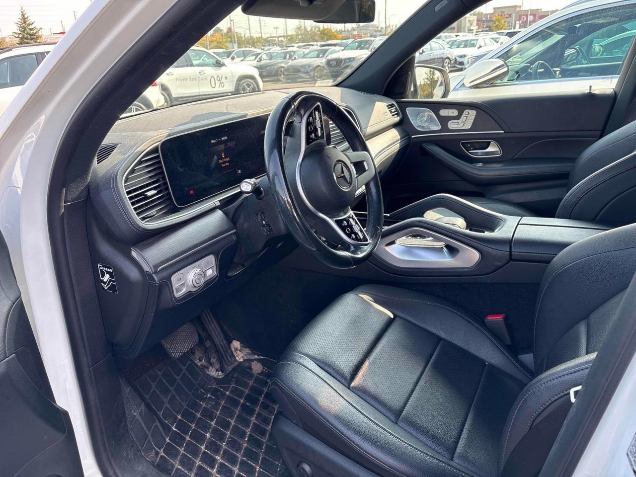 2020 Mercedes-Benz GLE 350 7PASS AMGPKG PRMPKG NOACCIDENT COMING SOON Toronto ON