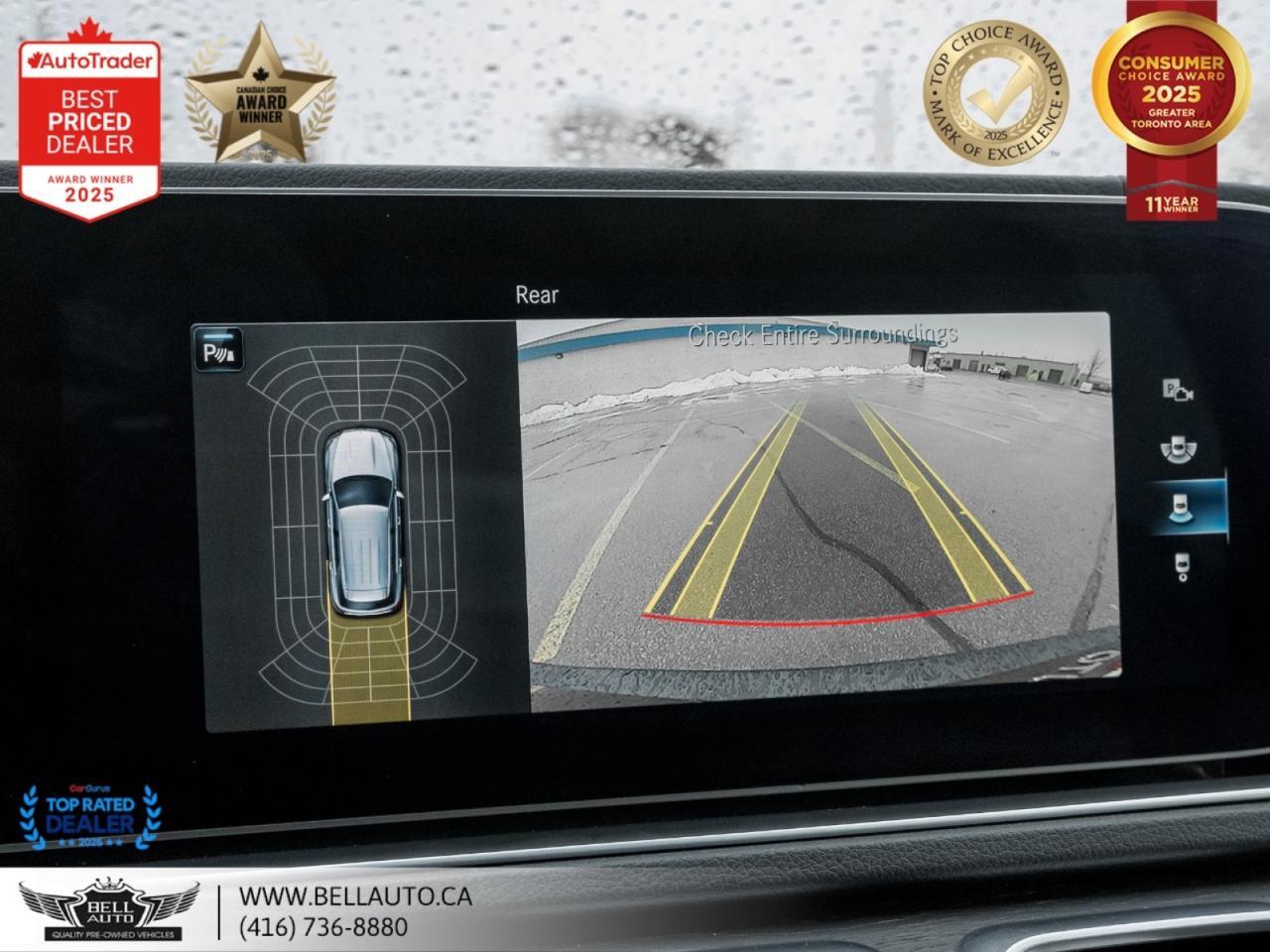 2020 Mercedes-Benz GLE 350 AMG PKG NIGHT PKG REAL LTHR ONE OWNER NOACCIDENT Toronto ON