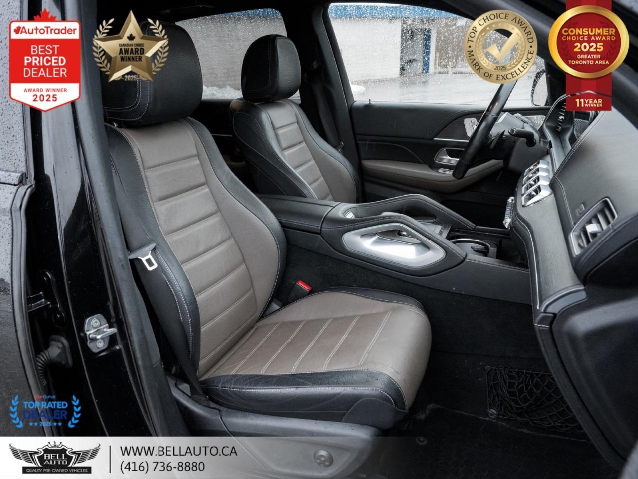 2020 Mercedes-Benz GLE 350 AMG PKG NIGHT PKG REAL LTHR ONE OWNER NOACCIDENT Toronto ON