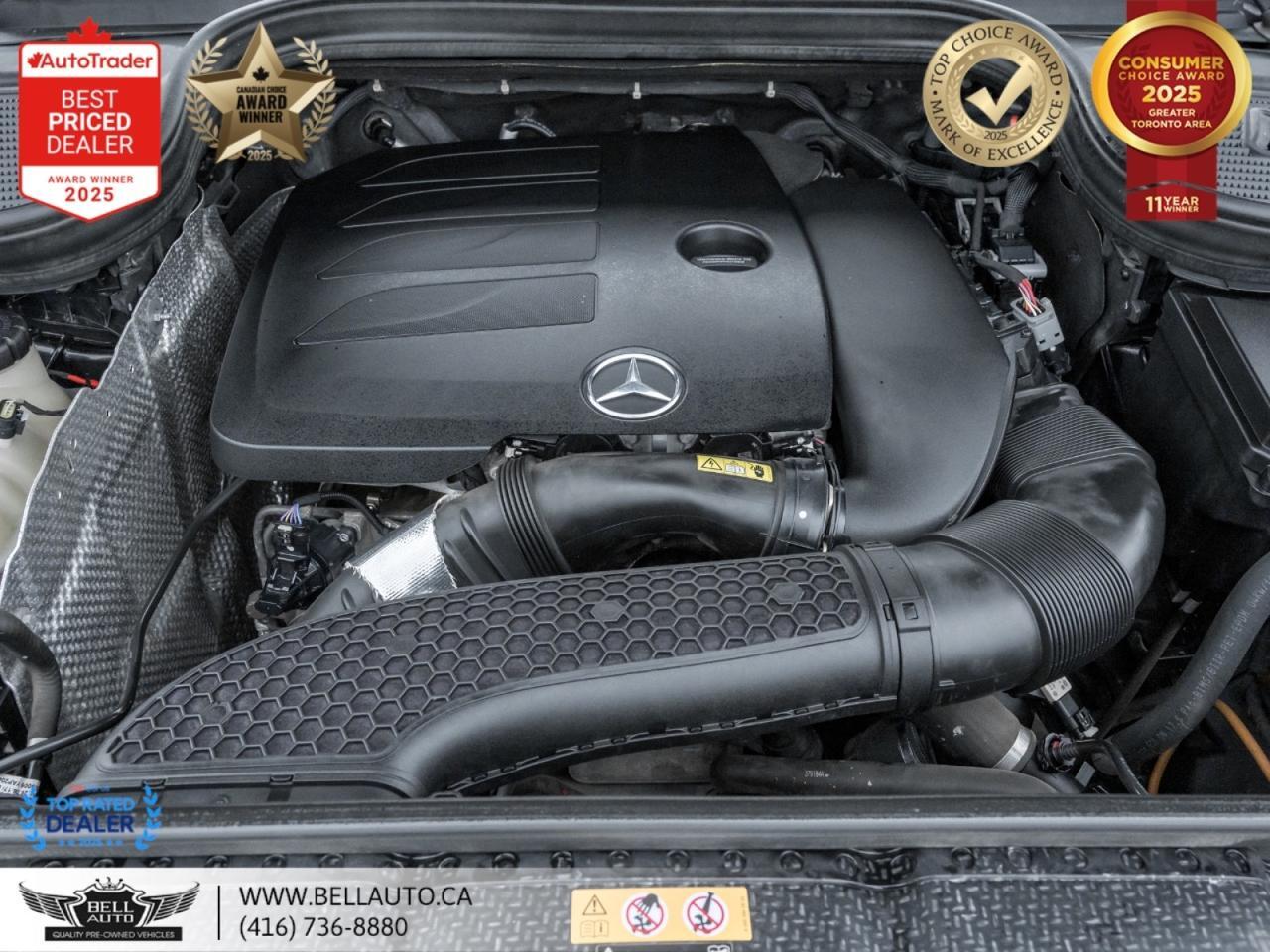 2020 Mercedes-Benz GLE 350 AMG PKG NIGHT PKG REAL LTHR ONE OWNER NOACCIDENT Toronto ON